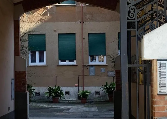 Appartamento Degli Eroi