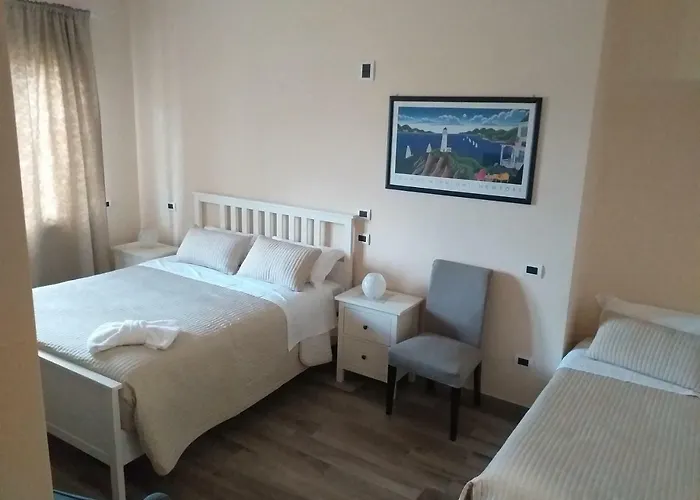 Villa Anagnina
